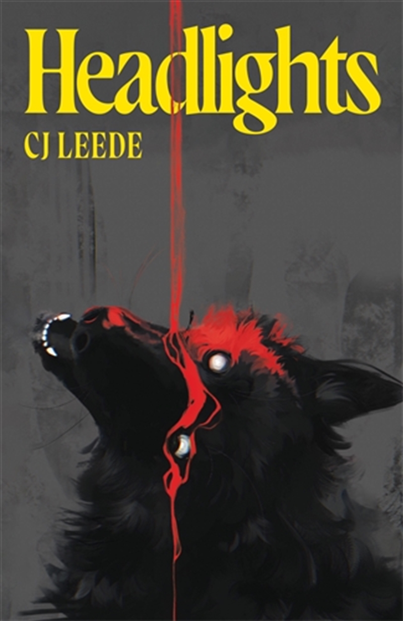 Headlights/Product Detail/Fantasy Fiction