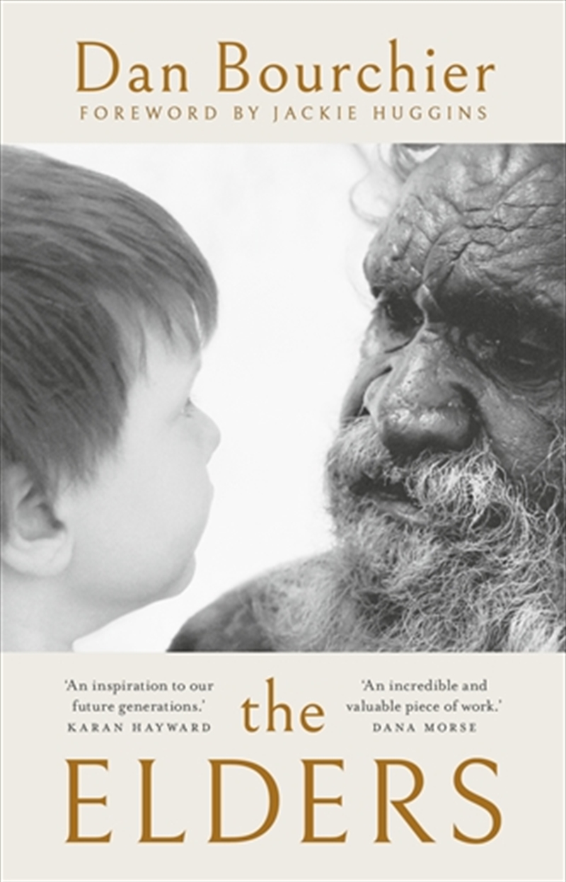 The Elders/Product Detail/Biographies & True Stories