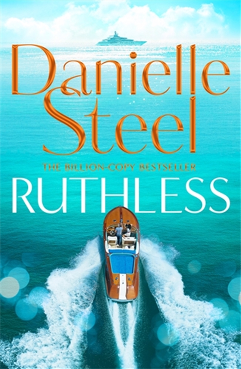 Ruthless/Product Detail/Modern & Contemporary