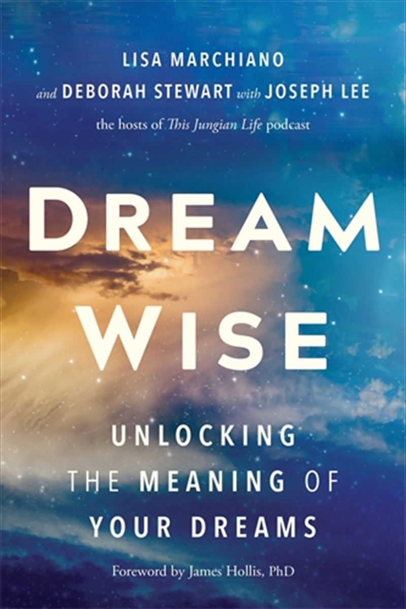 Dream Wise/Product Detail/Self Help & Personal Development