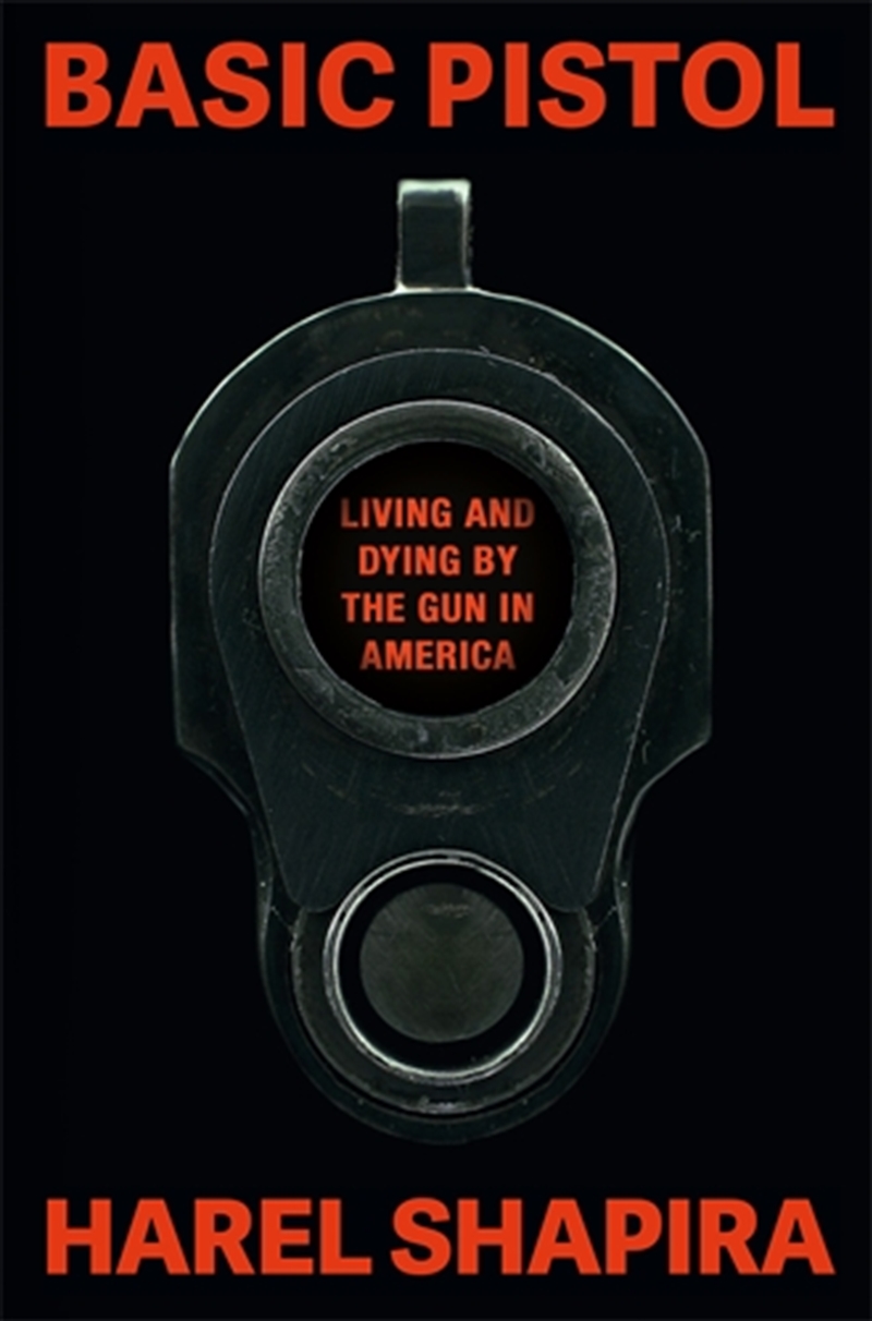 Basic Pistol/Product Detail/Society & Culture