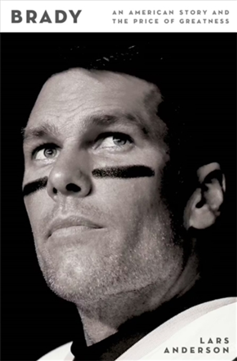 Brady/Product Detail/Sport Biographies