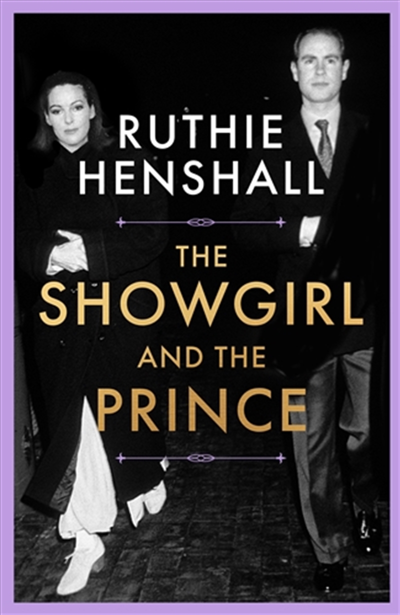 The Showgirl And The Prince/Product Detail/Arts & Entertainment