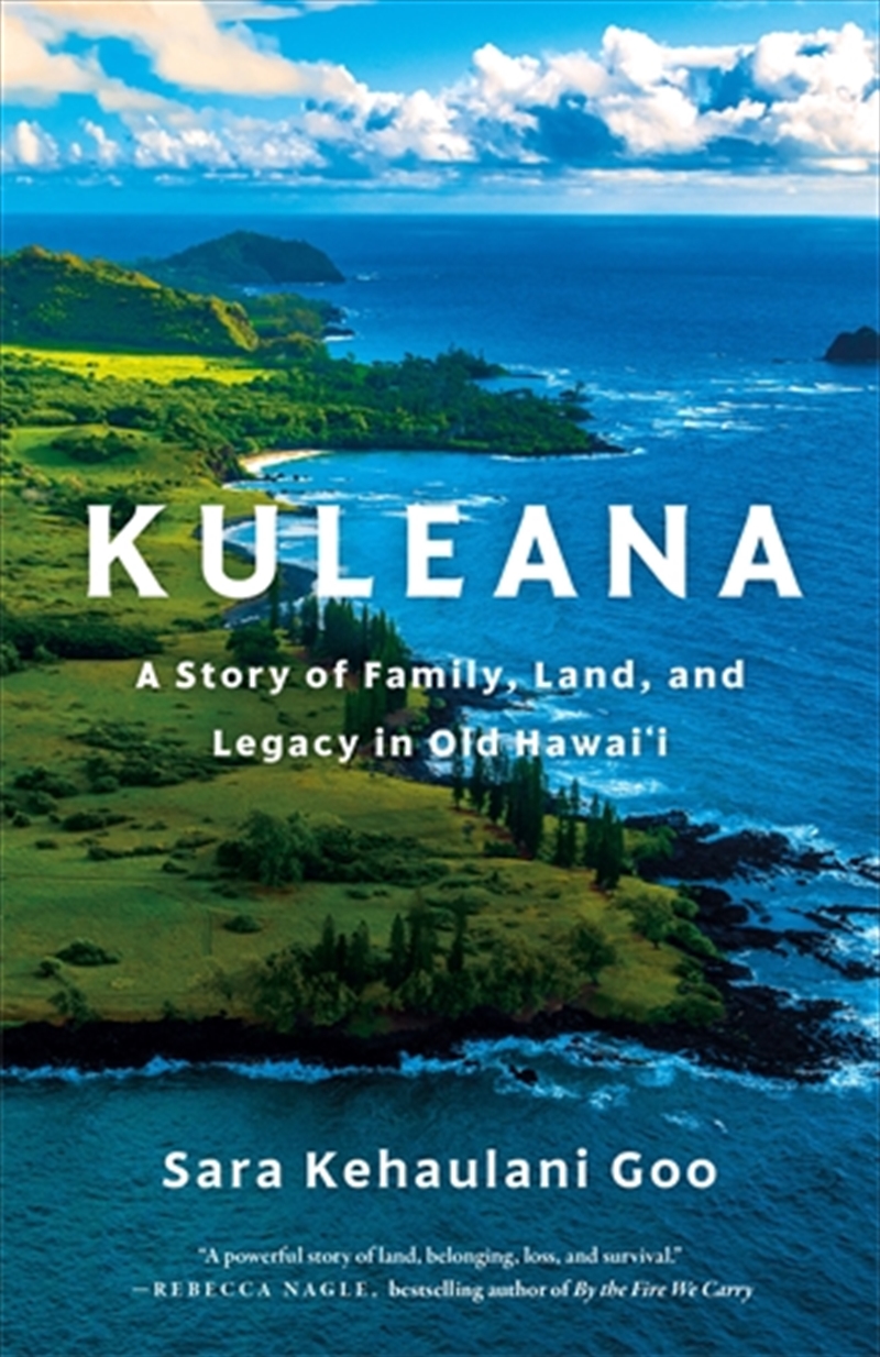 Kuleana/Product Detail/Biographies & True Stories