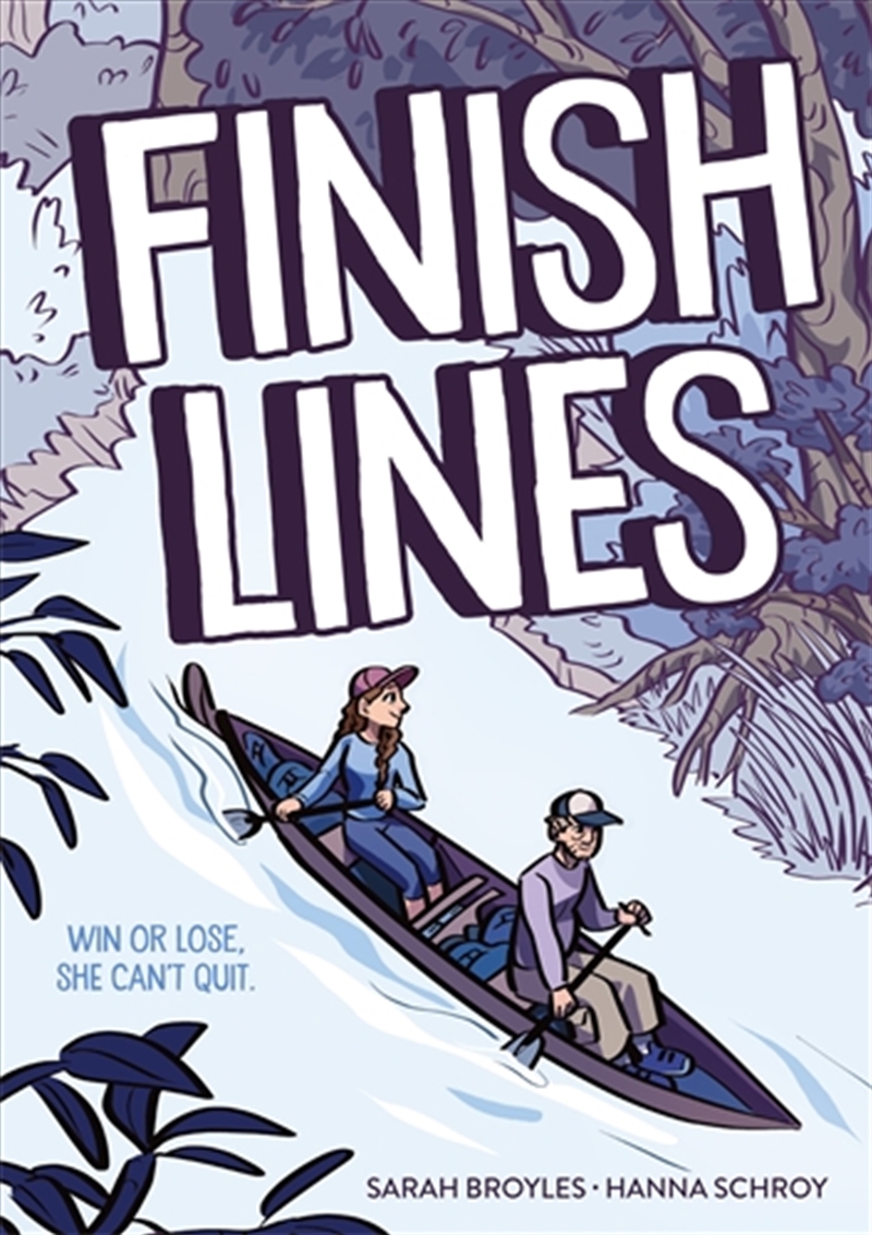 Finish Lines/Product Detail/Childrens Fiction Books