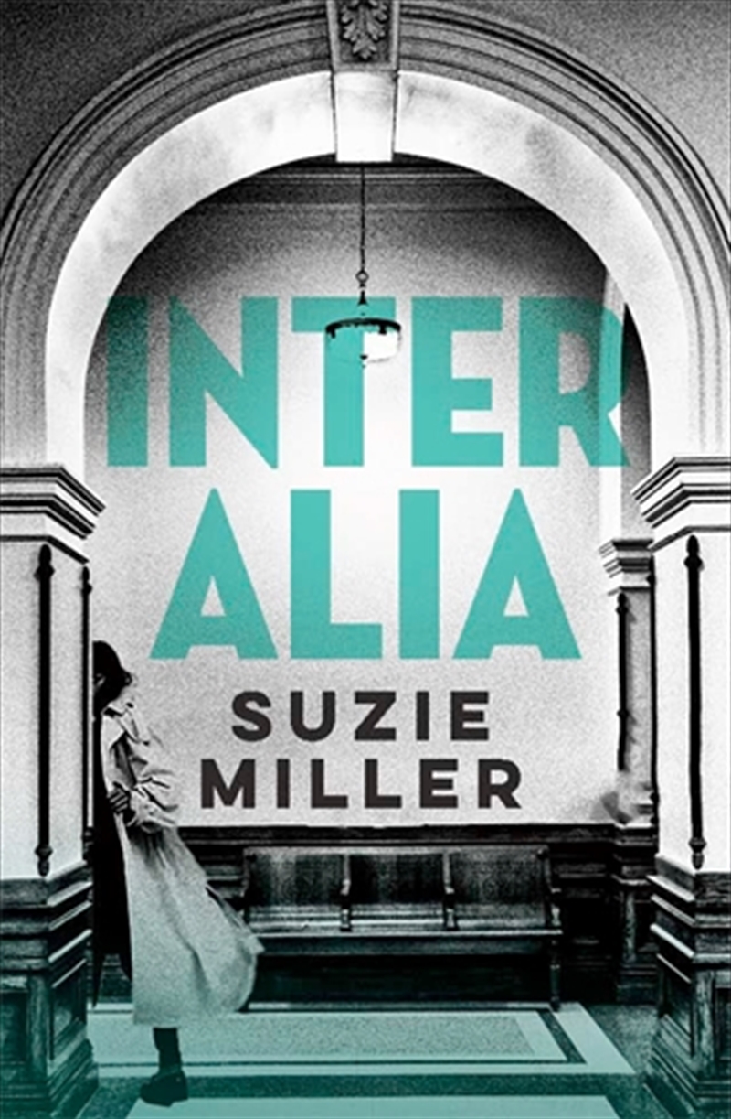 Inter Alia/Product Detail/Modern & Contemporary