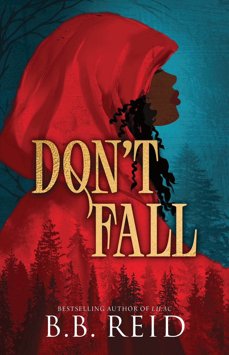 Don't Fall/Product Detail/Romance