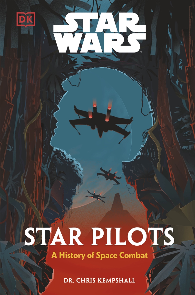 Star Wars Star Pilots/Product Detail/Arts & Entertainment