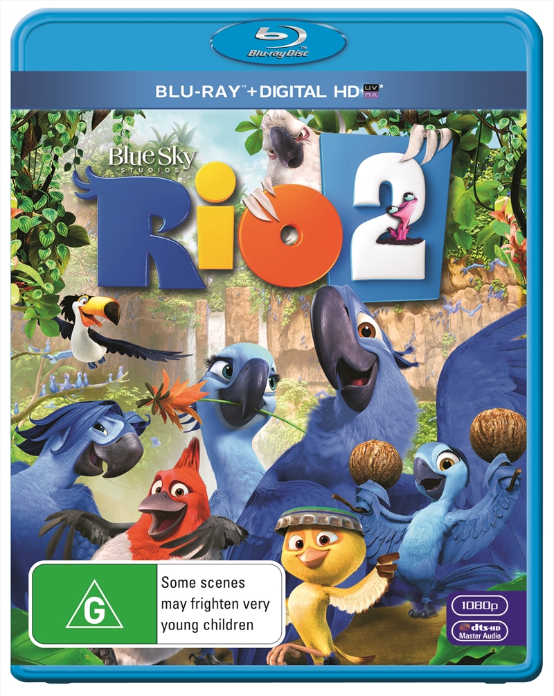 Rio 2/Product Detail/Animated