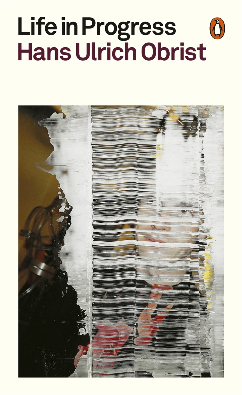 Life In Progress/Product Detail/Arts & Entertainment Biographies