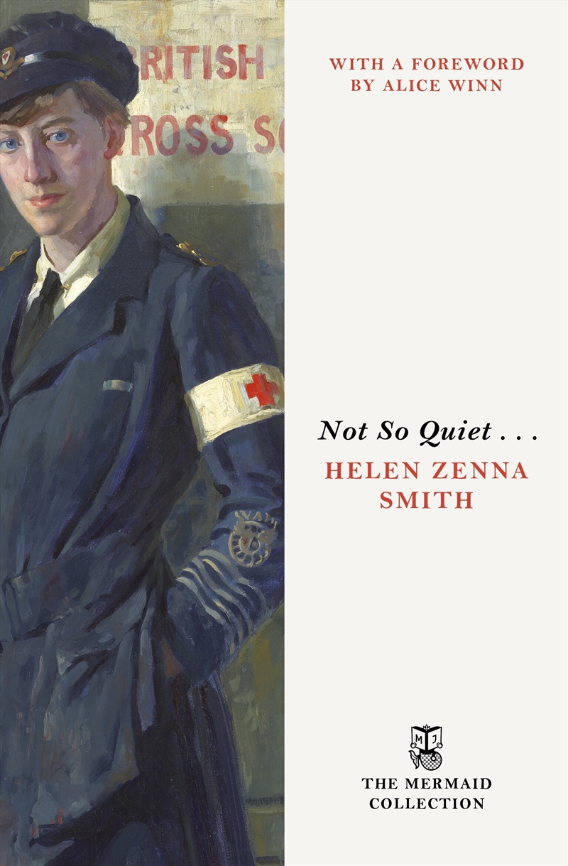 Not So Quiet . . ./Product Detail/Historical Fiction