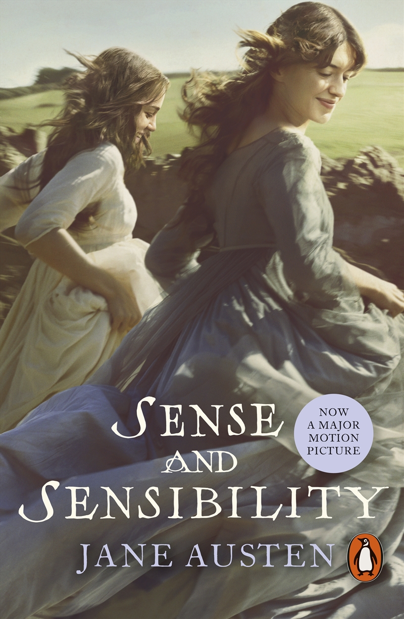 Sense And Sensibility/Product Detail/General Fiction Books