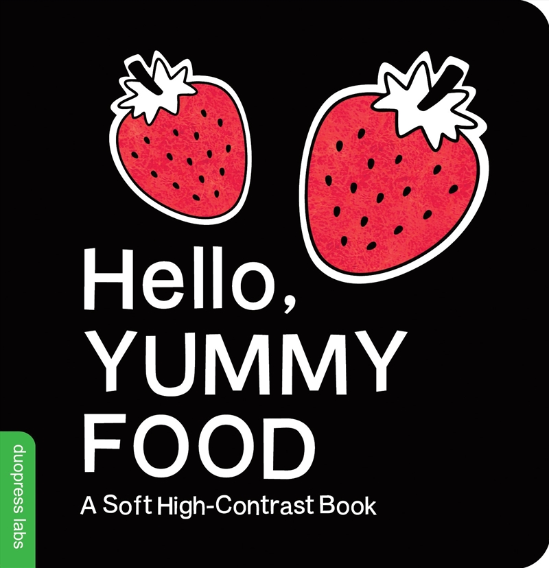 Hello, Yummy Food/Product Detail/Childrens