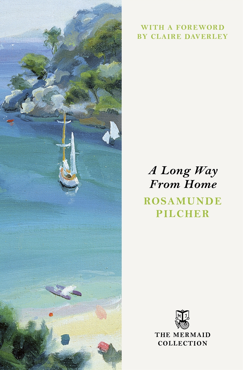 A Long Way From Home/Product Detail/Romance