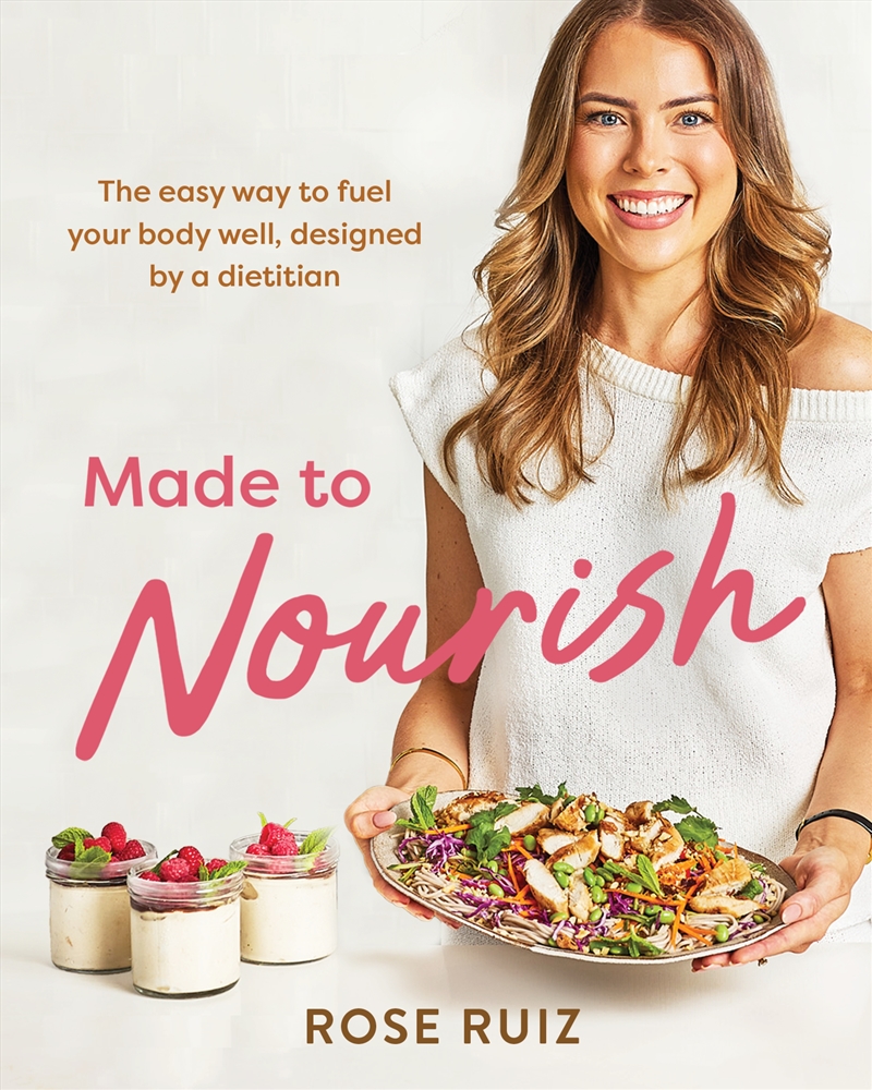 Made To Nourish/Product Detail/Family & Health