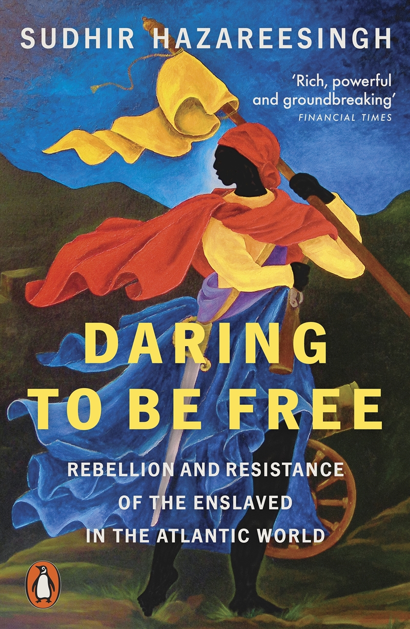 Daring To Be Free/Product Detail/Society & Culture
