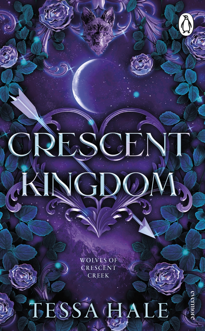 Crescent Kingdom/Product Detail/Romance