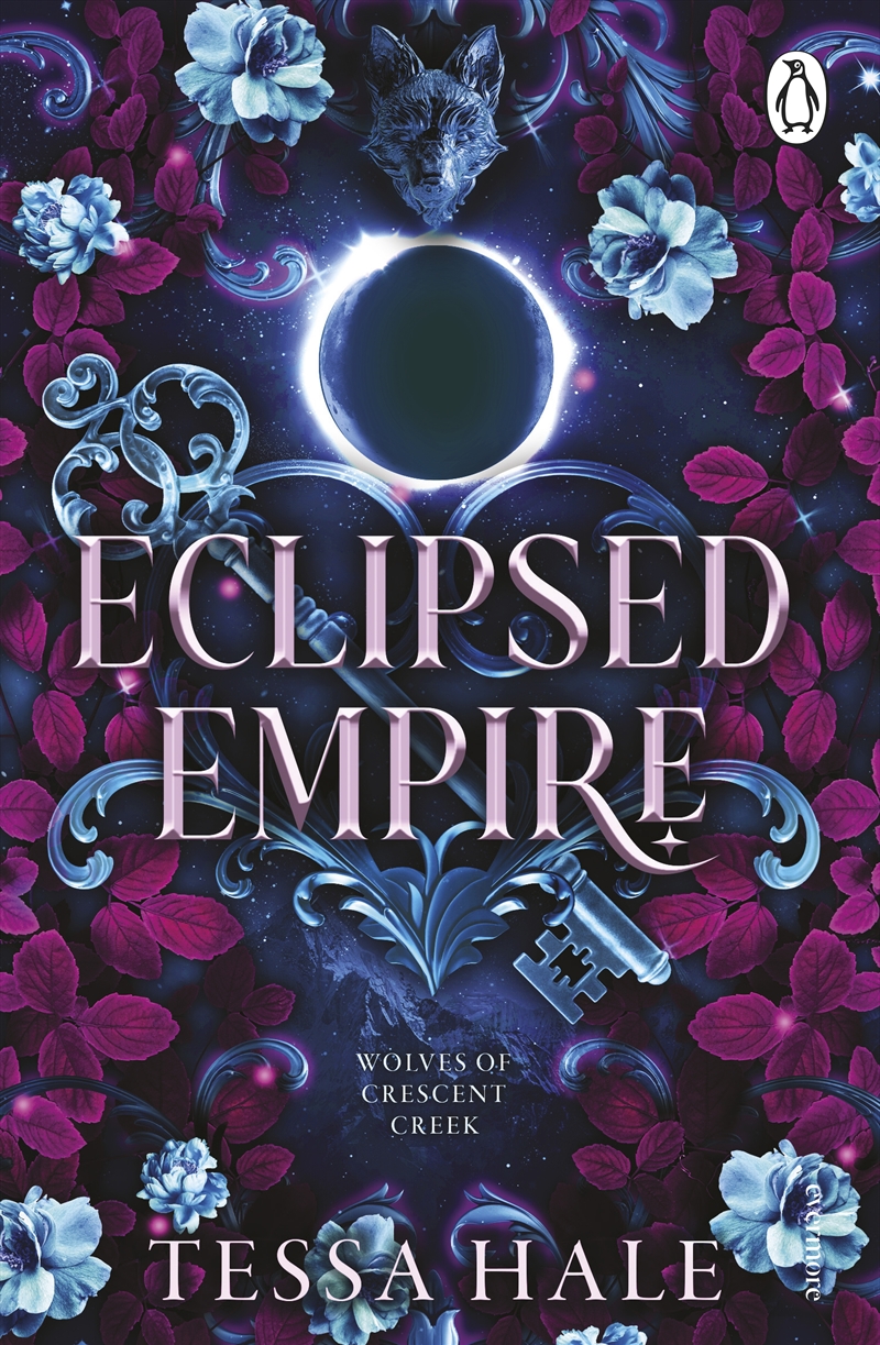 Eclipsed Empire/Product Detail/Romance