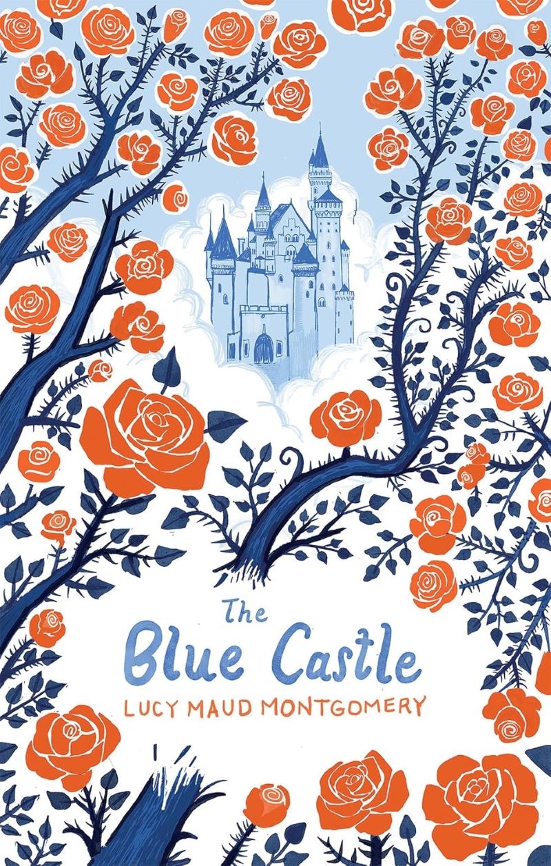 Blue Castle/Product Detail/General Fiction Books