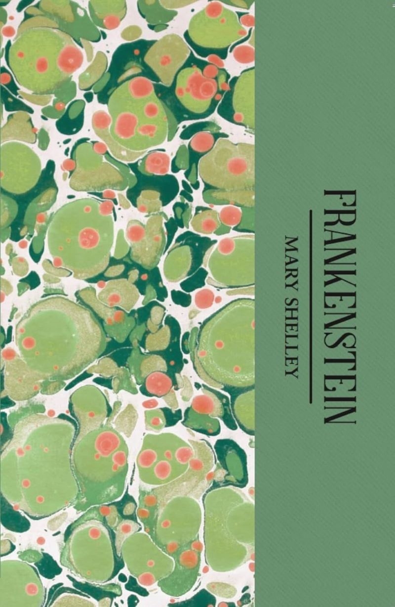 Frankenstein/Product Detail/Fantasy Fiction