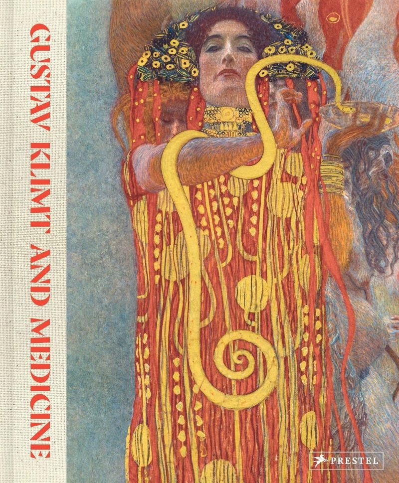 Gustav Klimt And Medicine: The Flow Of Life/Product Detail/Art