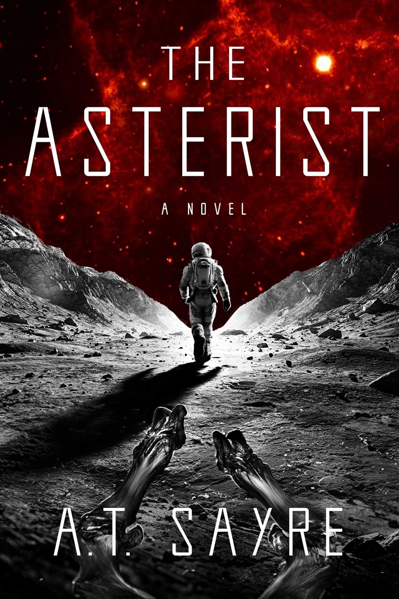 The Asterist/Product Detail/Science Fiction Books