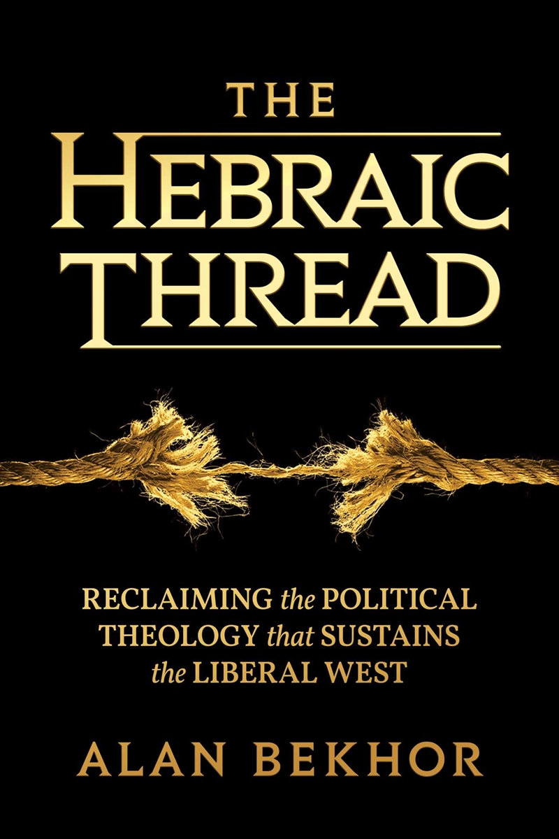 The Hebraic Thread/Product Detail/Politics & Government