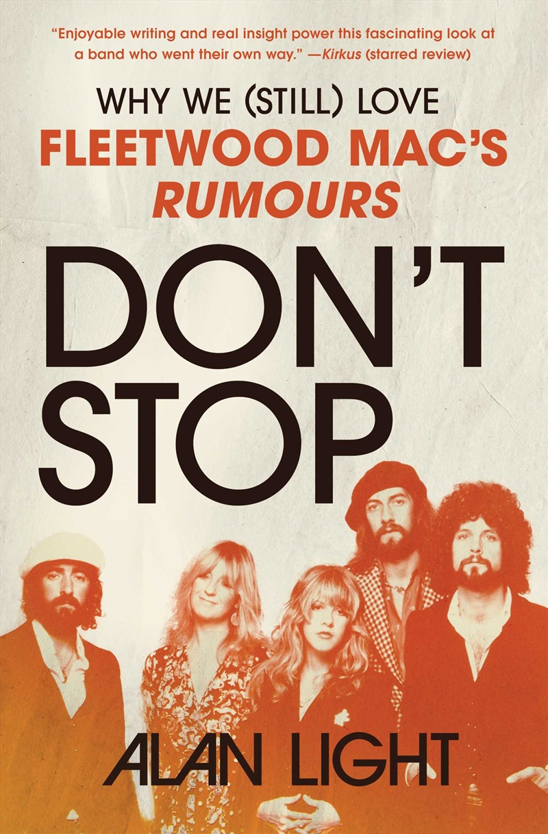Don't Stop/Product Detail/Arts & Entertainment