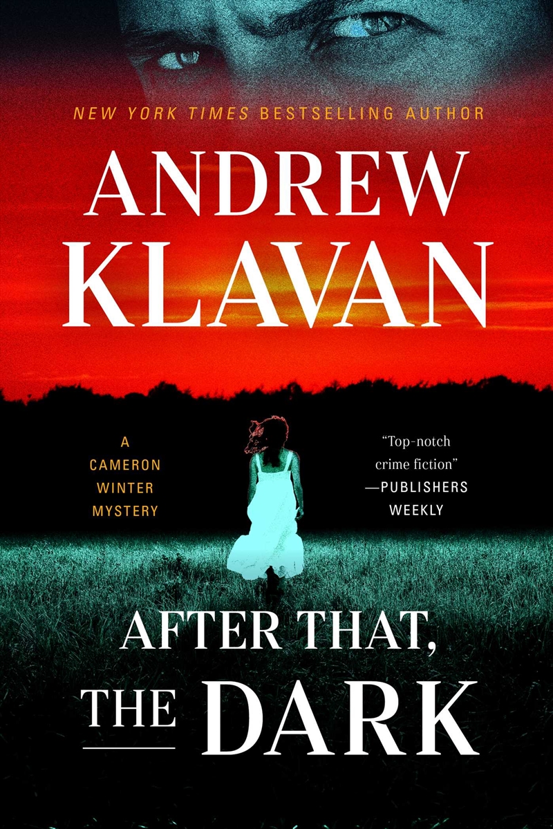 After That, The Dark/Product Detail/Modern & Contemporary