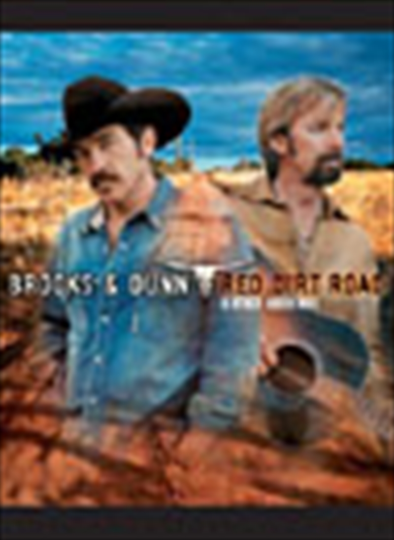 Red Dirt Road & Other Videos/Product Detail/Visual