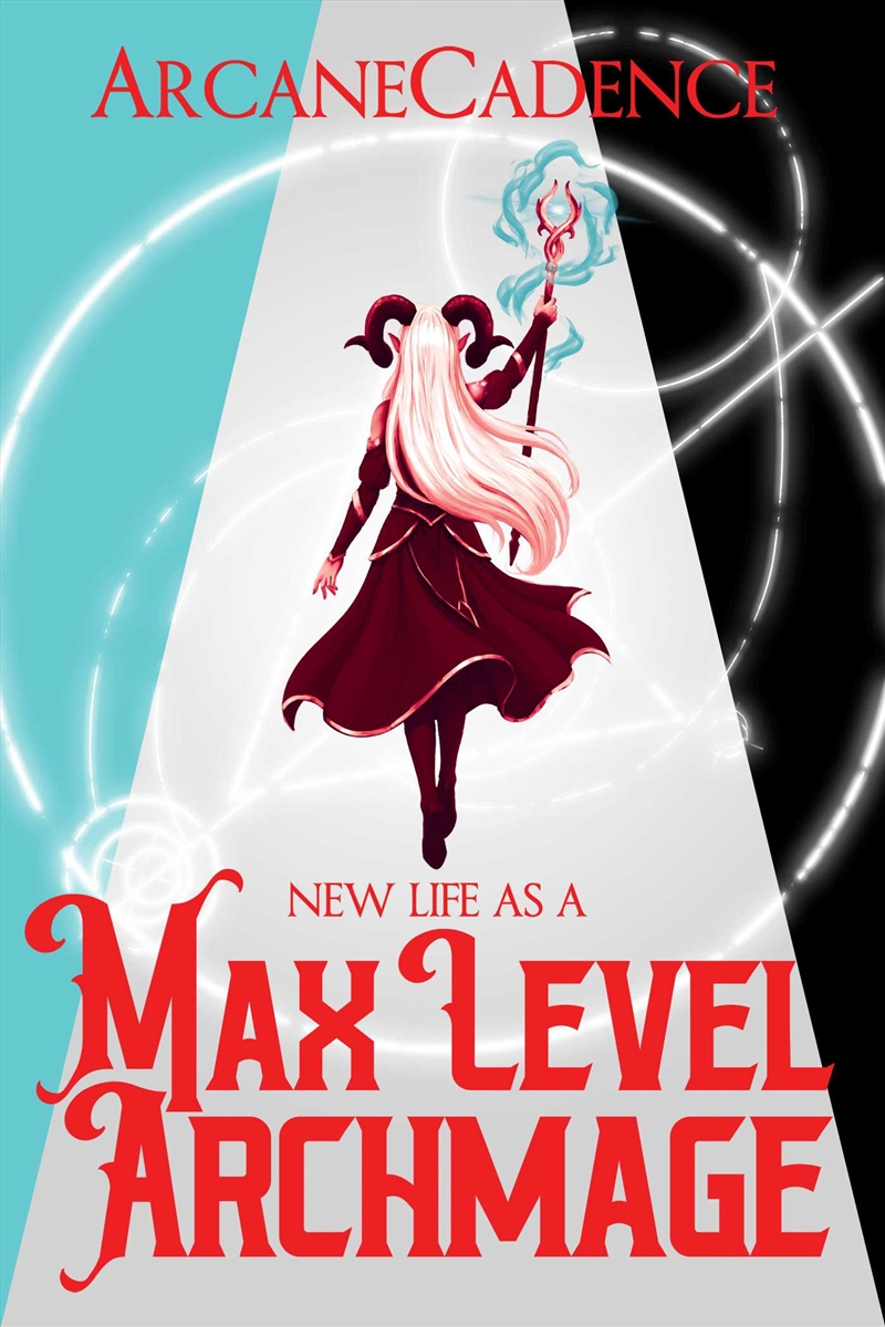 New Life As A Max Level Archmage, Book 1/Product Detail/Fantasy Fiction