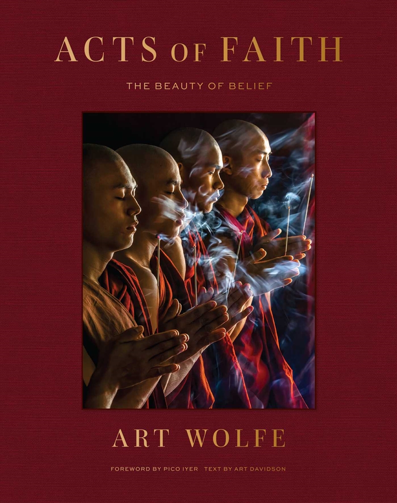Acts Of Faith/Product Detail/Religion & Beliefs