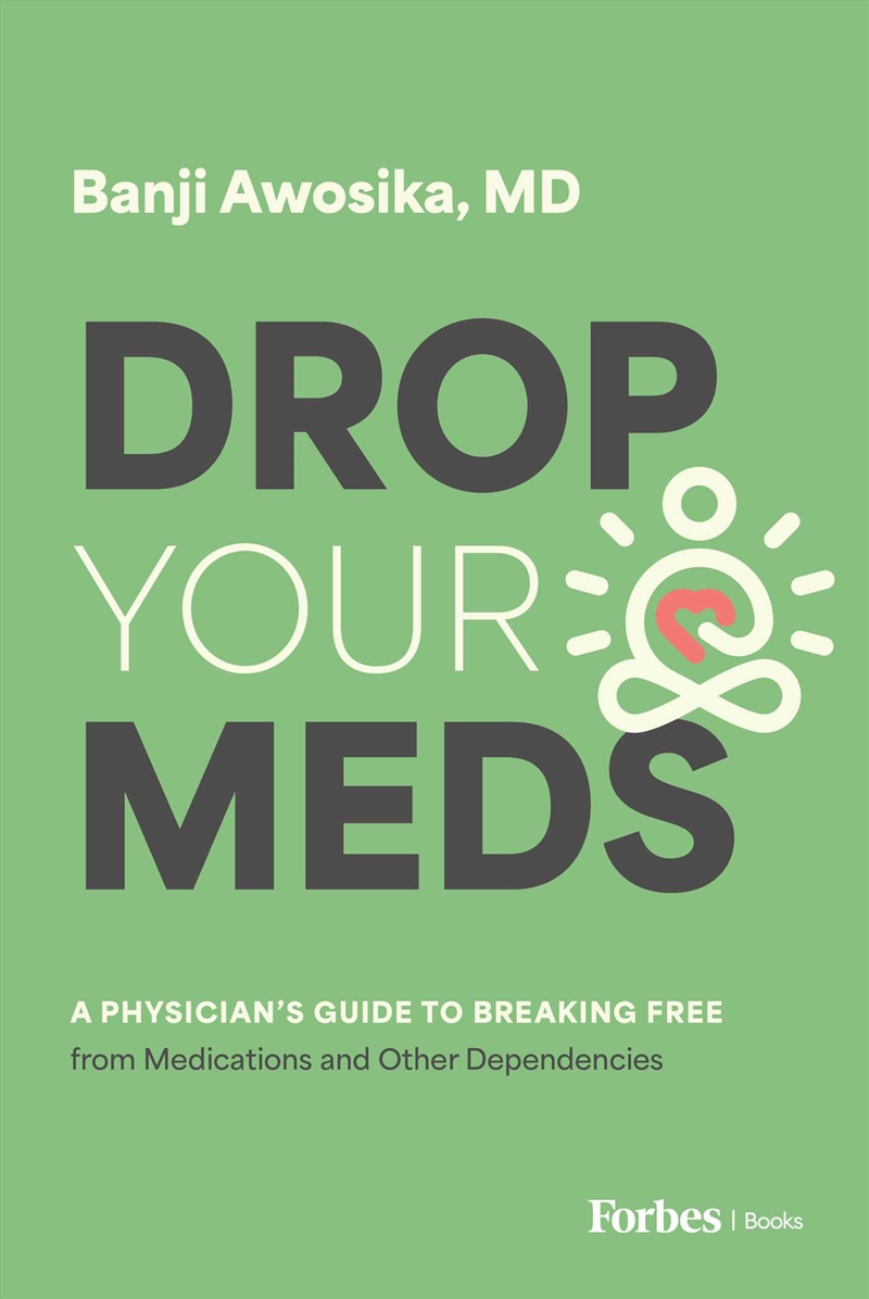 Drop Your Meds/Product Detail/Reading