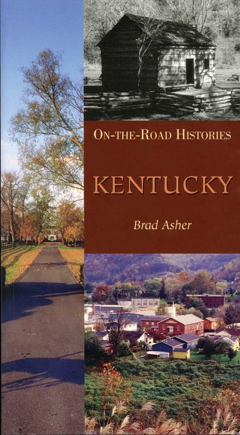 Kentucky (On The Road Histories)/Product Detail/Travel & Holidays