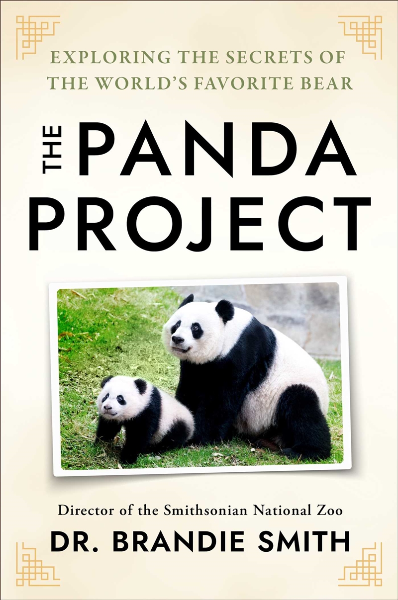 In The Company Of Pandas/Product Detail/Science