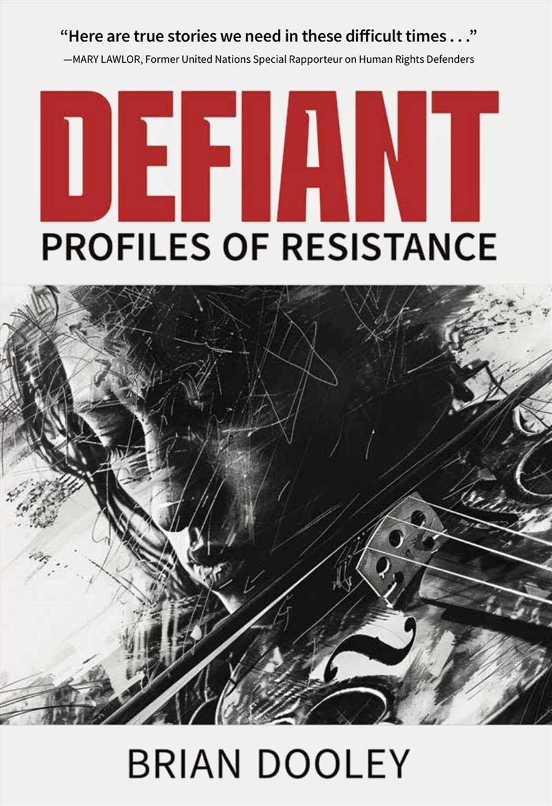 Defiant/Product Detail/Politics & Government