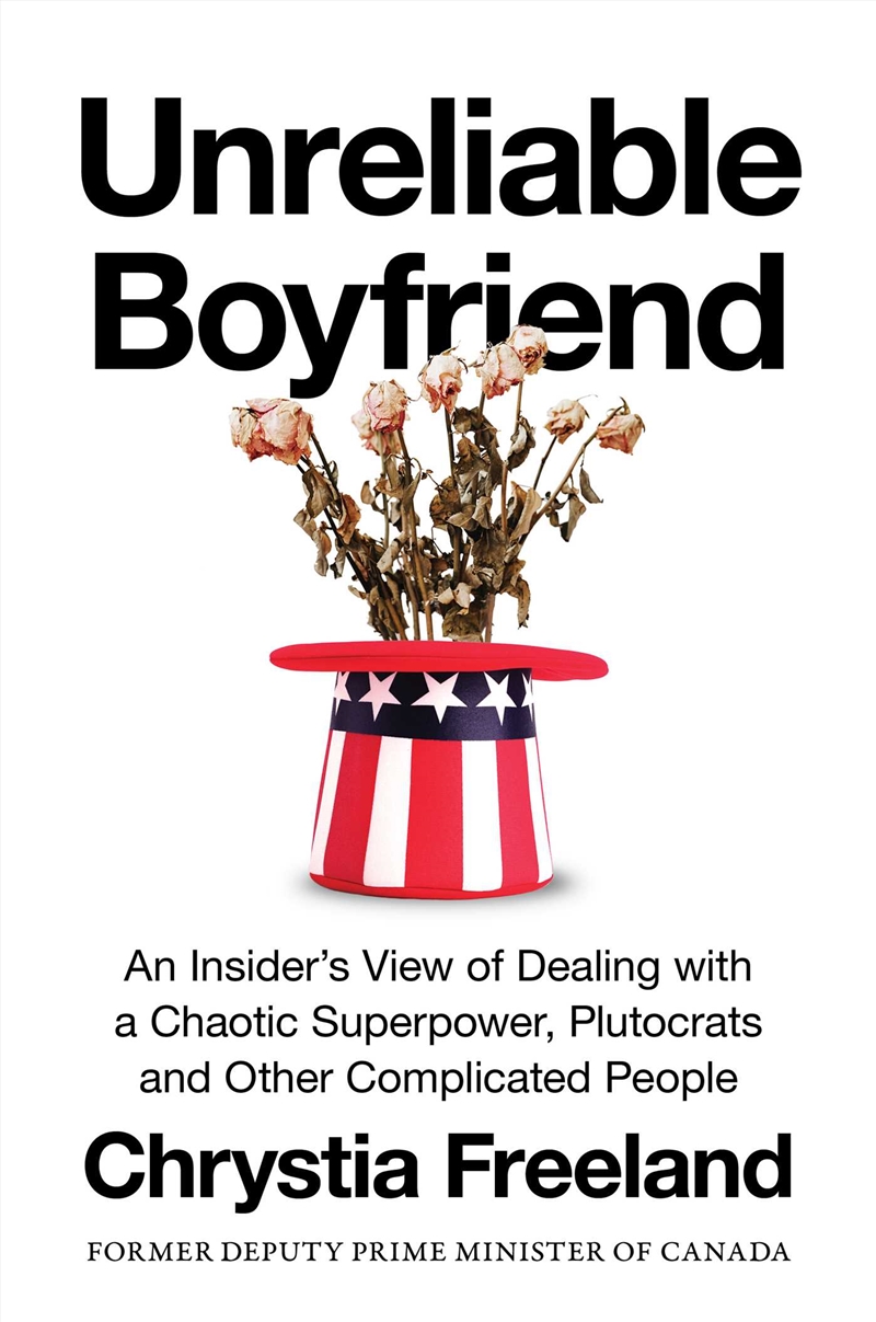 Unreliable Boyfriend/Product Detail/Accounting & Finance