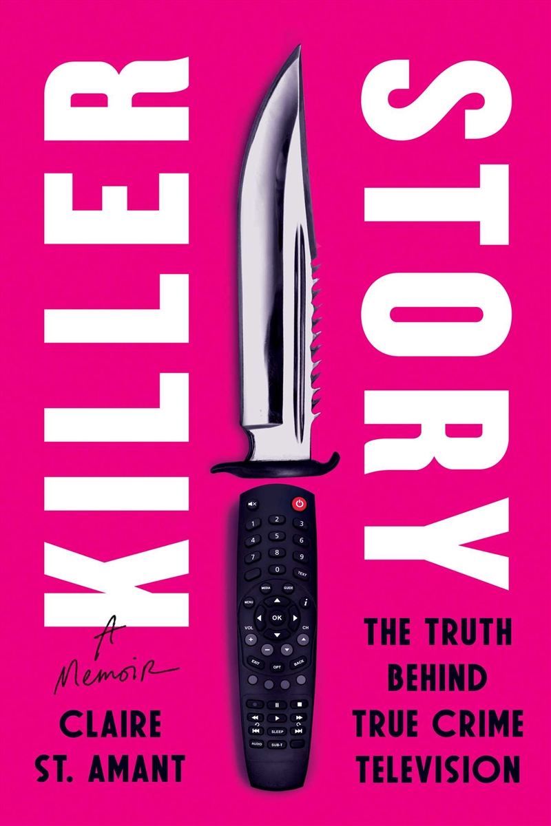Killer Story/Product Detail/Biographies & True Stories