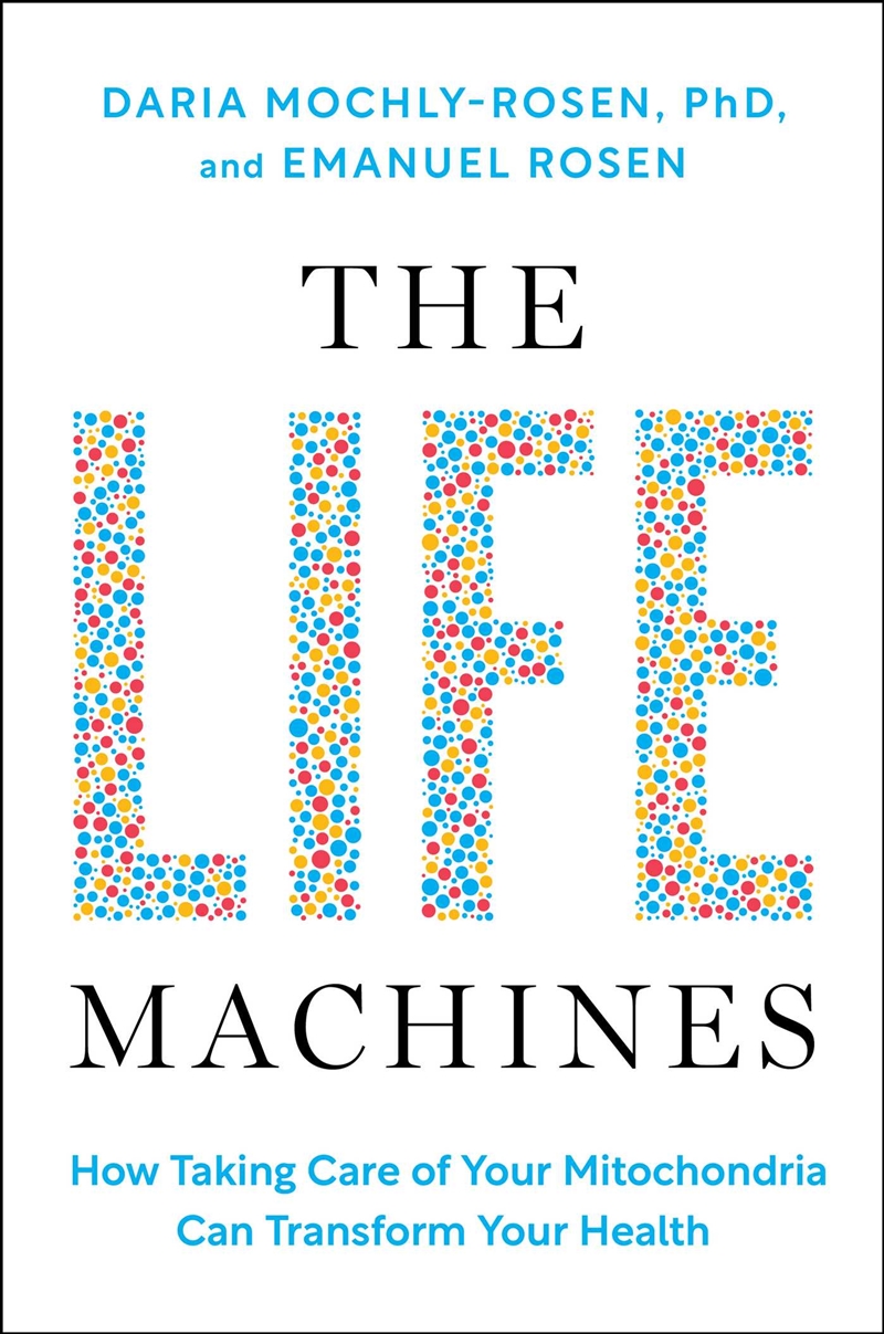 The Life Machines/Product Detail/Science