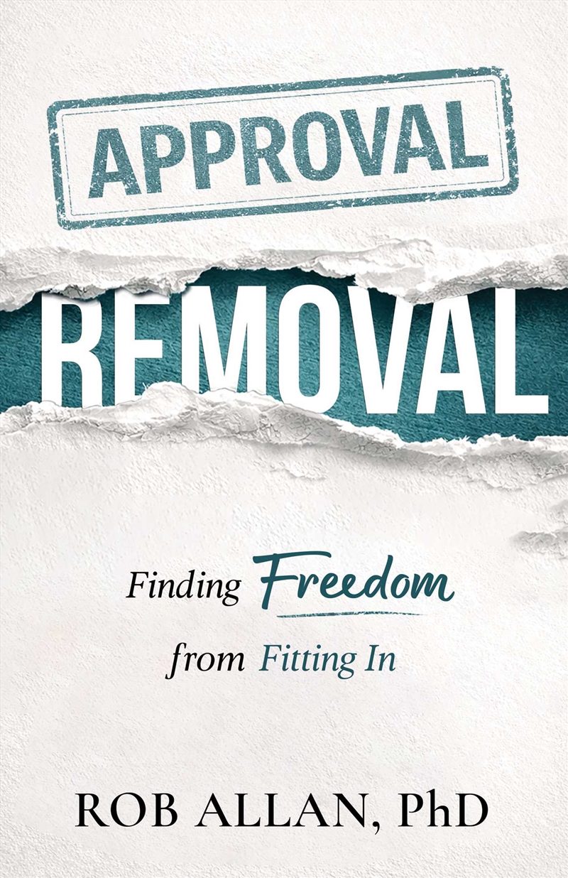 Approval Removal/Product Detail/Psychology