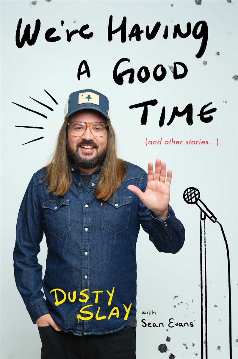 We're Having A Good Time/Product Detail/Arts & Entertainment Biographies