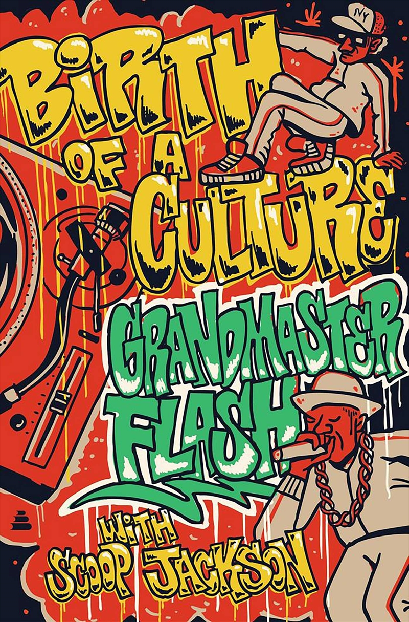 Birth Of A Culture/Product Detail/Arts & Entertainment Biographies