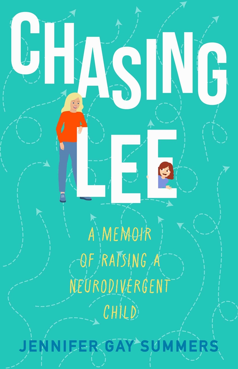 Chasing Lee/Product Detail/Family & Health