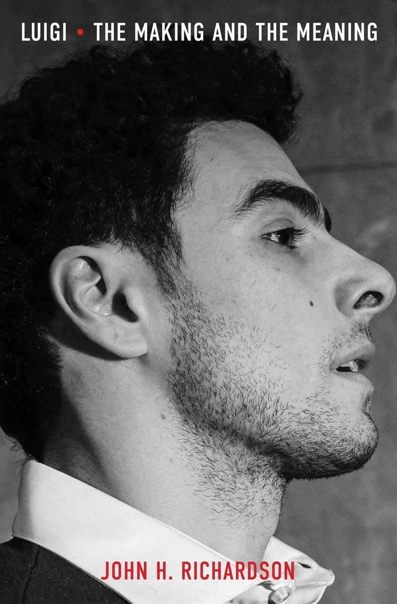 Luigi/Product Detail/Biographies & True Stories