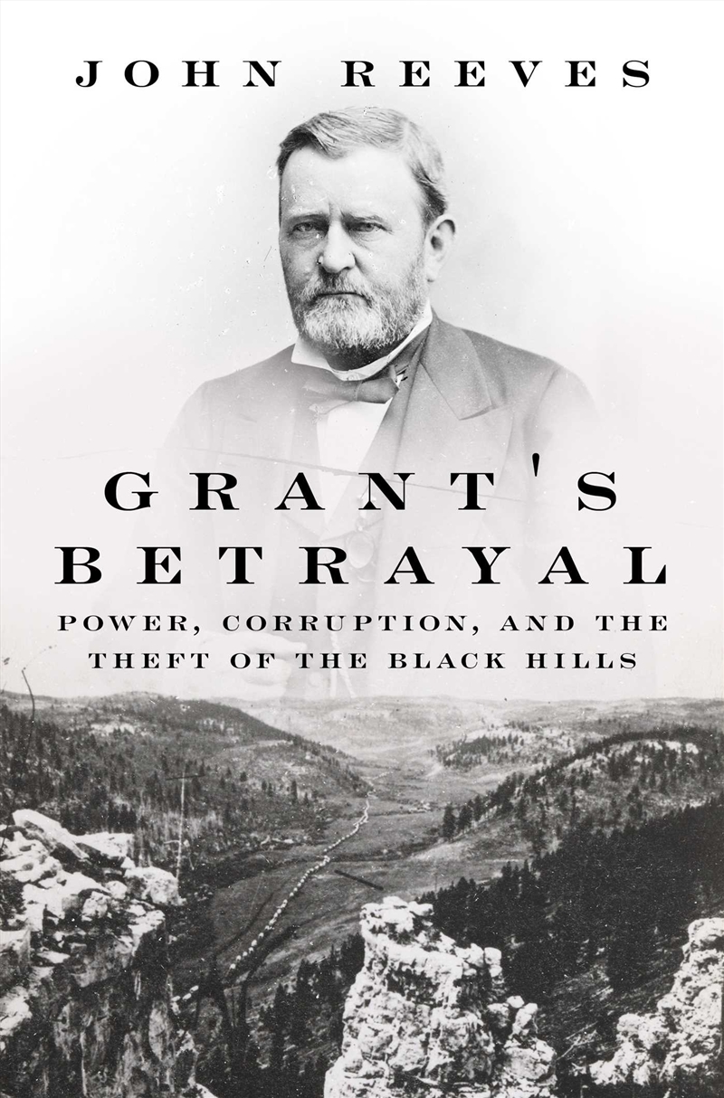 Grant's Betrayal/Product Detail/History