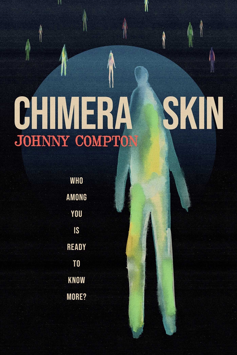 Chimera Skin/Product Detail/Modern & Contemporary