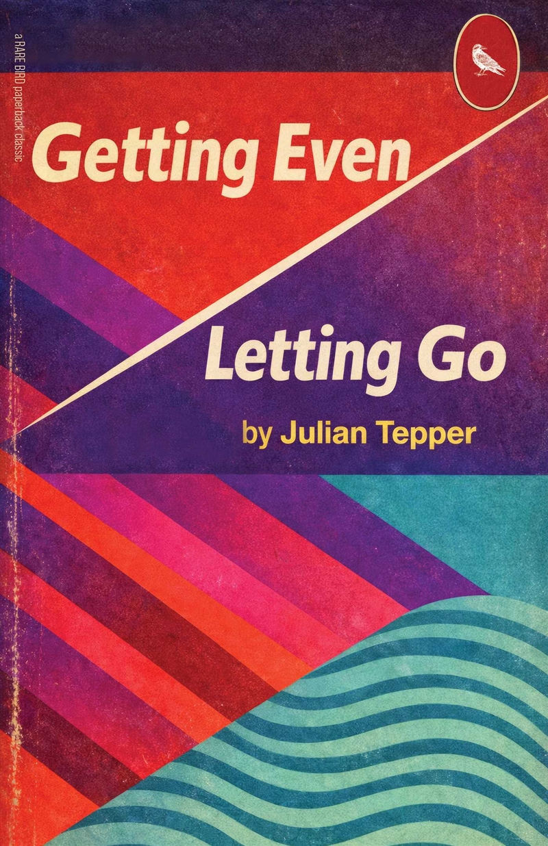 Getting Even/Letting Go/Product Detail/Modern & Contemporary