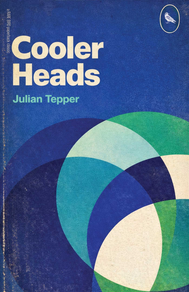 Cooler Heads/Product Detail/Modern & Contemporary