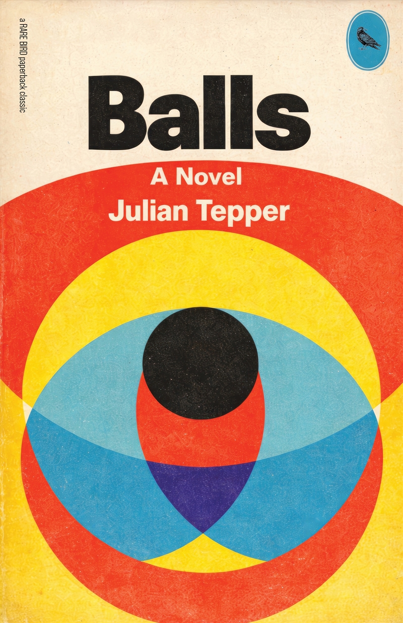 Balls: A Novel/Product Detail/Modern & Contemporary