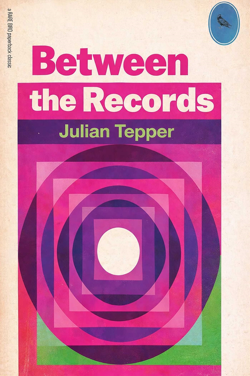 Between The Records/Product Detail/Modern & Contemporary